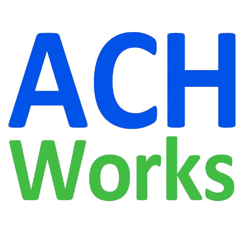 ACH Works